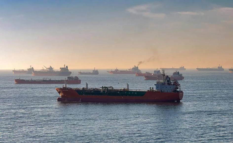 Эрон Ҳормуздан ўтадиган кемалар учун криптовалютада тўлов талаб қилди